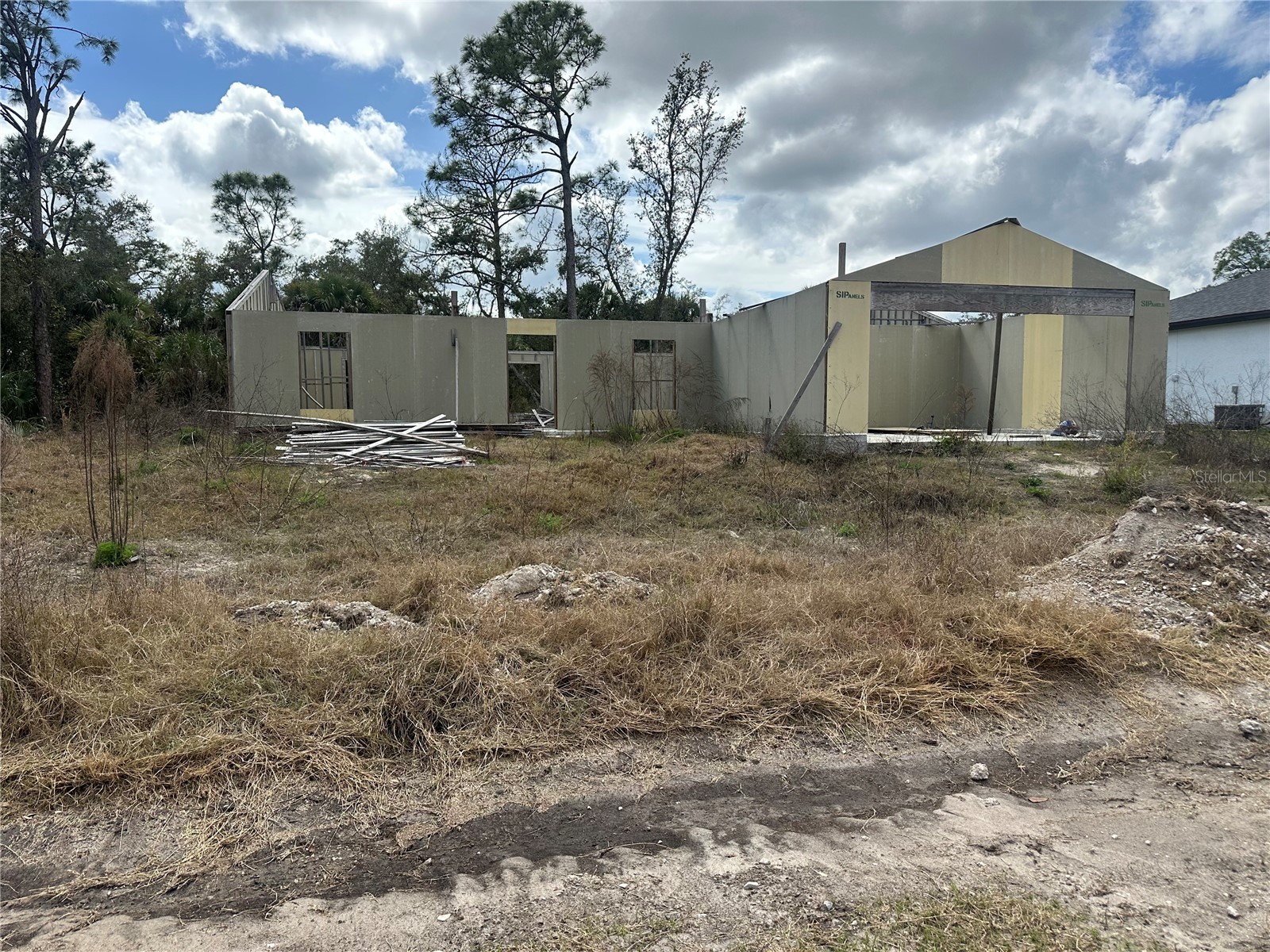2803 Soprano Lane North Port FL 34286 C7522873 image1