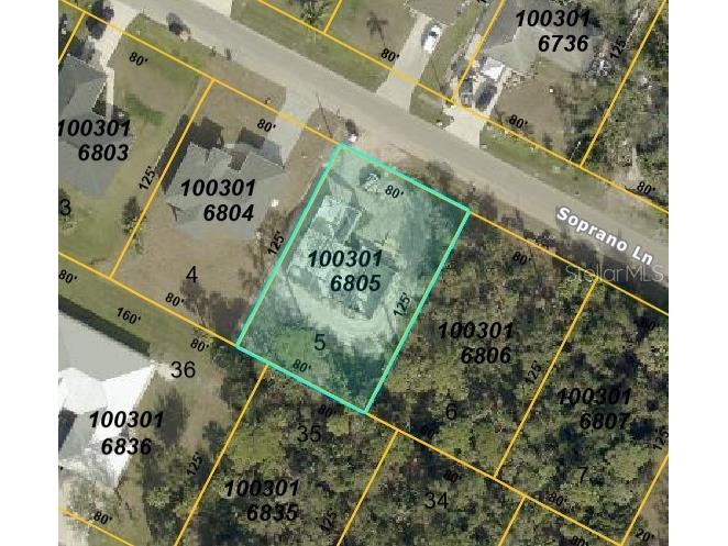 2803 Soprano Lane North Port FL 34286 C7522873 image2