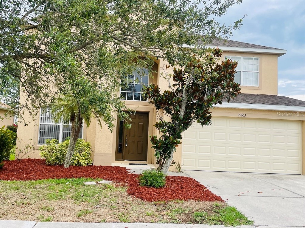 2803 Suncoast Lakes Boulevard Punta Gorda FL 33980 D6143303 image1