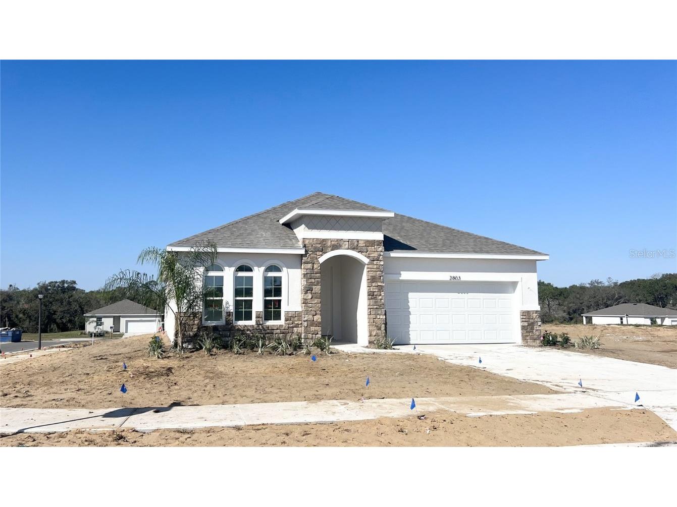 2803 Supermarine Road Tavares FL 32778 G5092585 image1