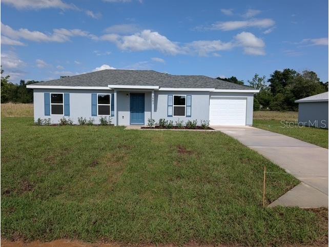 2803 SW 147th Court Ocala FL 34481 OM700931 image1