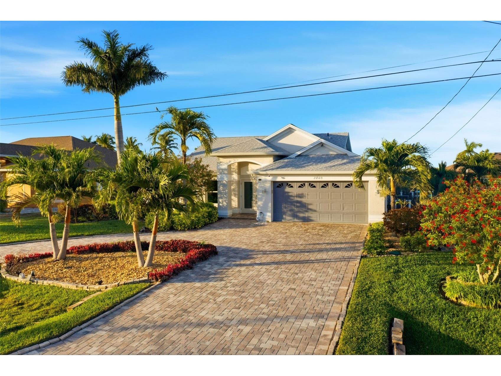 2803 SW 34th Terrace Cape Coral FL 33914 C7521333 image1
