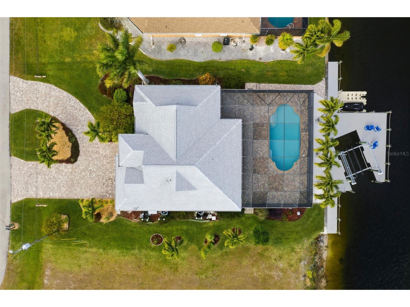 2803 SW 34th Terrace Cape Coral FL 33914 C7521333 image2