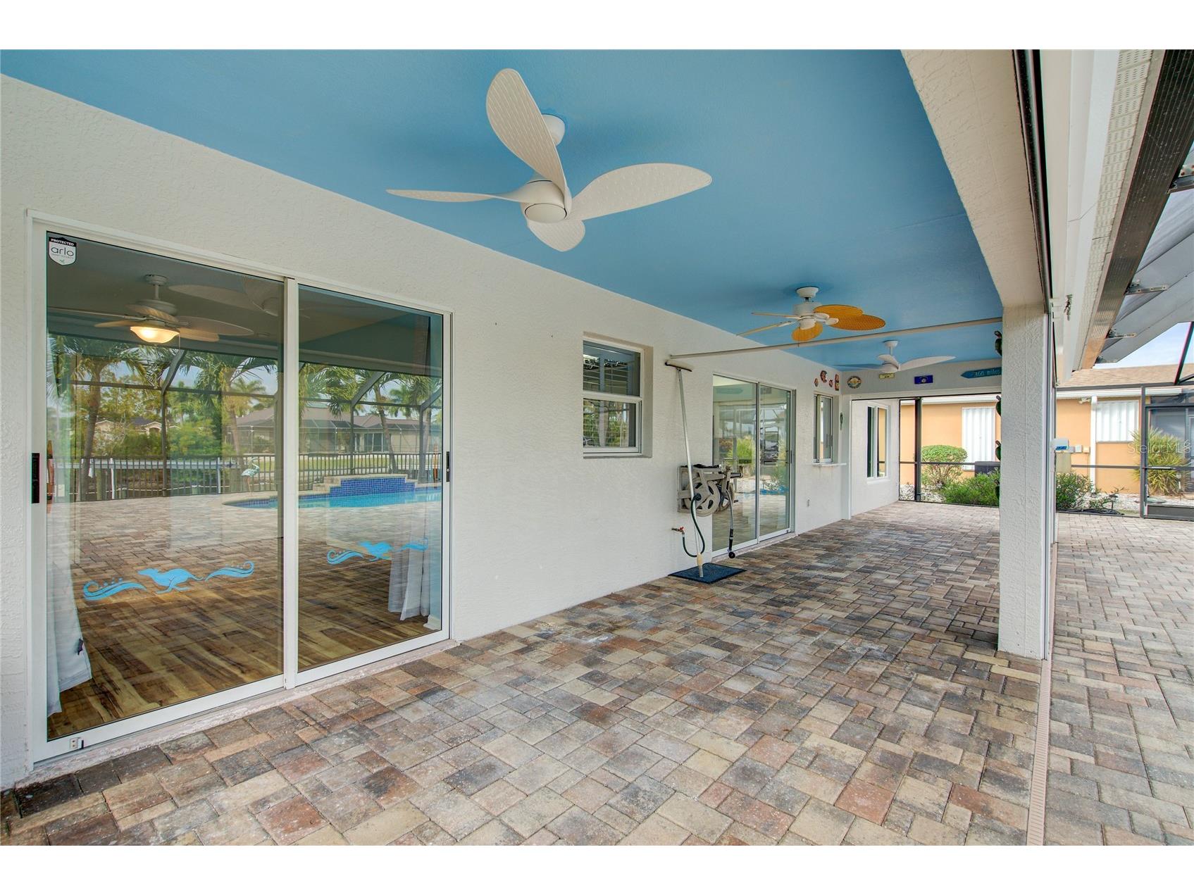 2803 SW 34th Terrace Cape Coral FL 33914 C7521333 image33