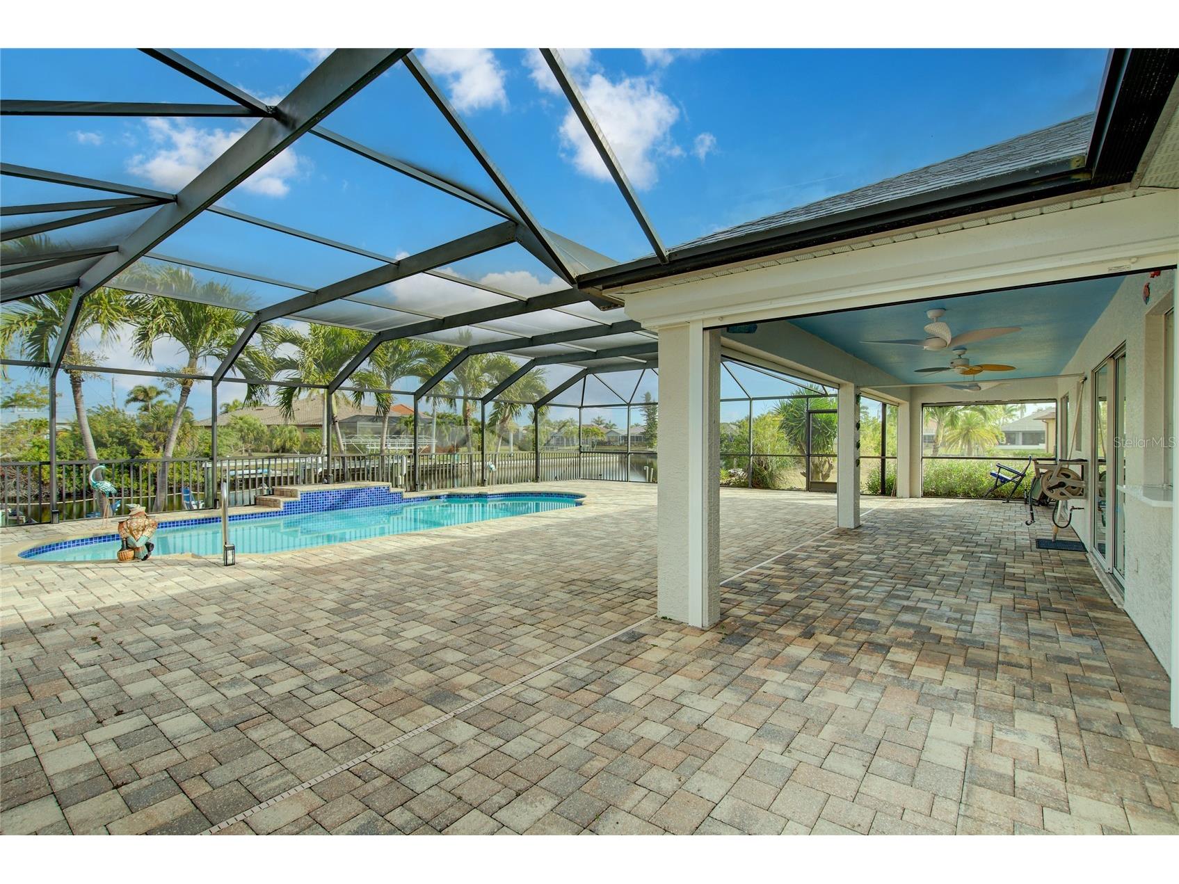 2803 SW 34th Terrace Cape Coral FL 33914 C7521333 image34