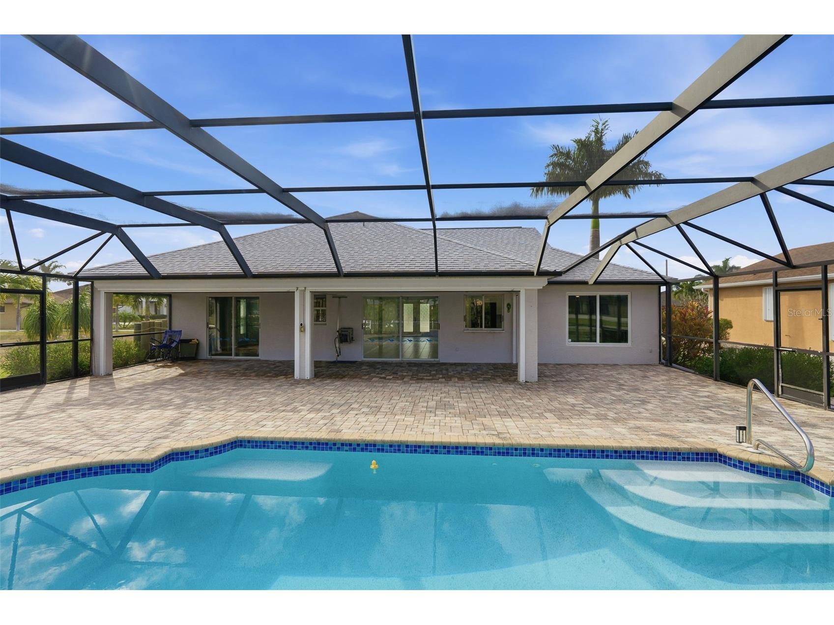 2803 SW 34th Terrace Cape Coral FL 33914 C7521333 image35