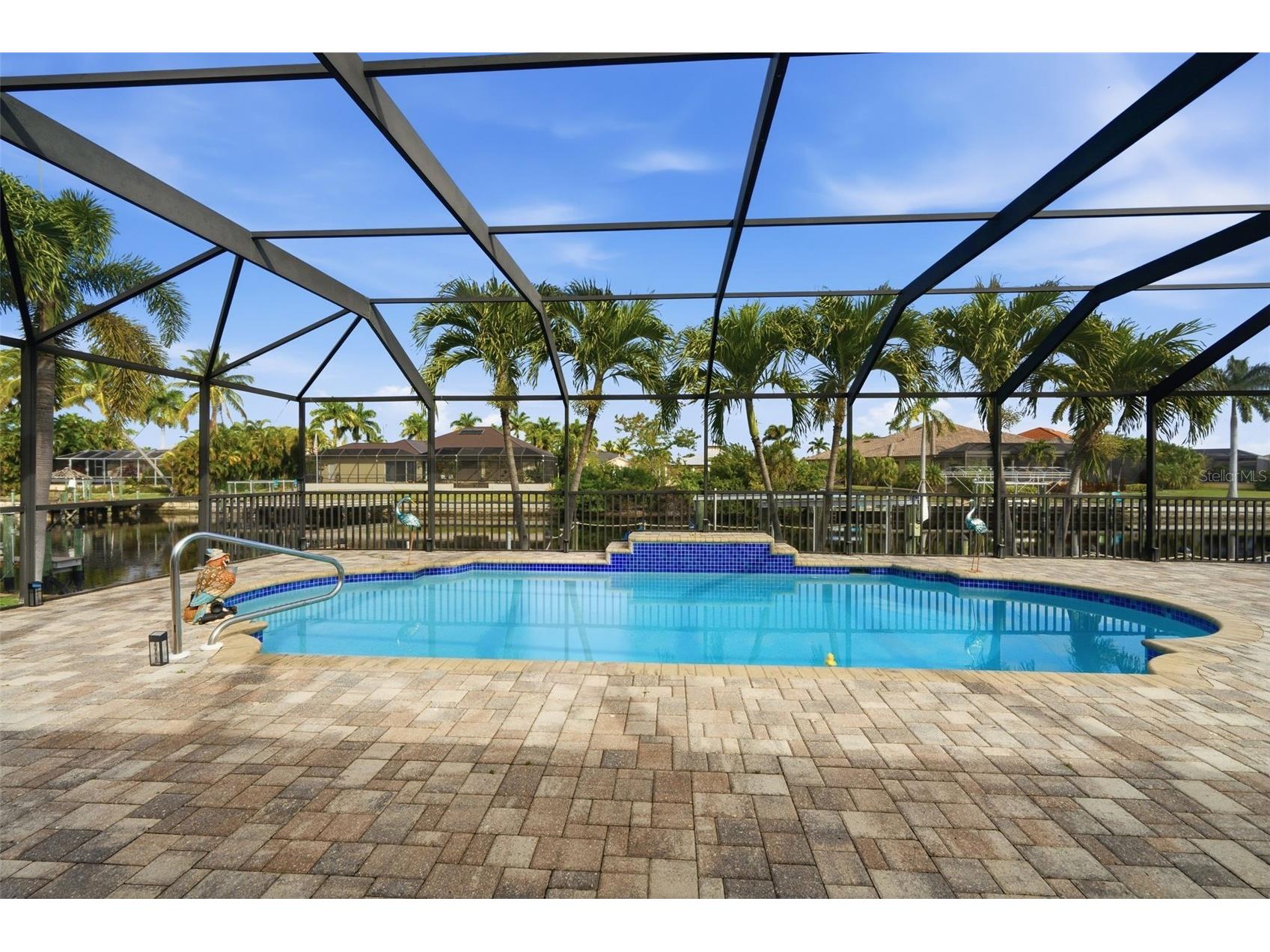 2803 SW 34th Terrace Cape Coral FL 33914 C7521333 image36