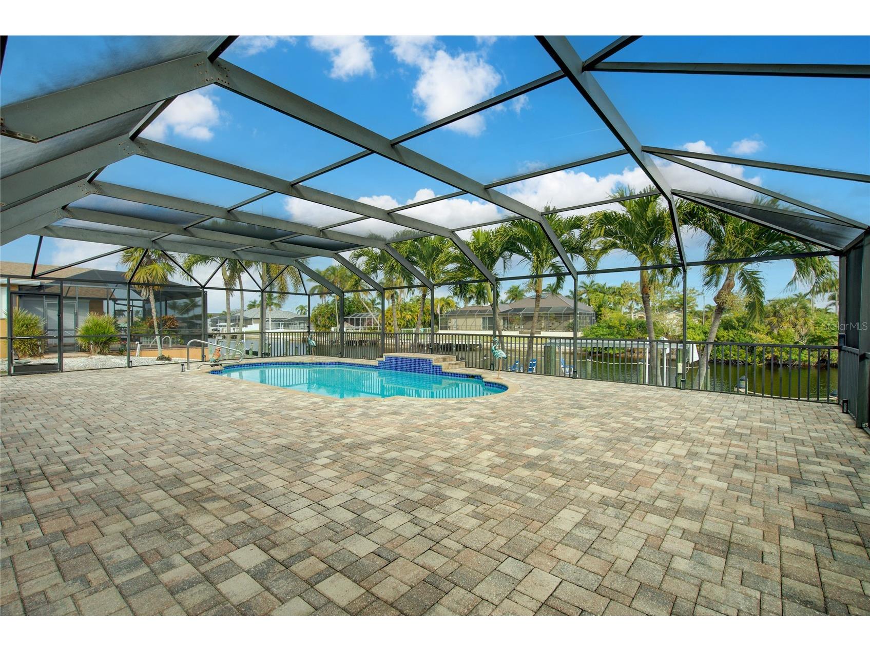 2803 SW 34th Terrace Cape Coral FL 33914 C7521333 image37
