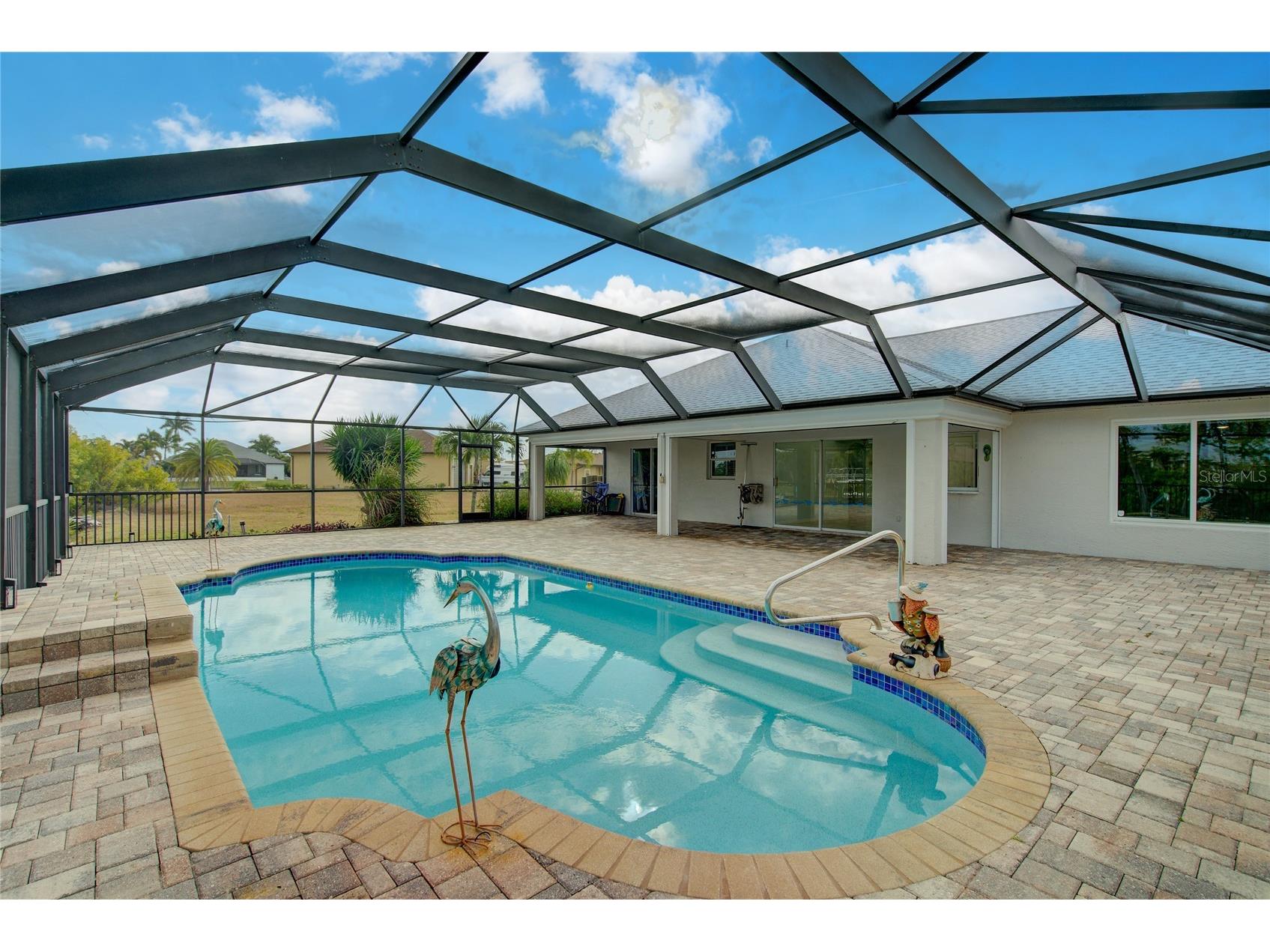 2803 SW 34th Terrace Cape Coral FL 33914 C7521333 image38