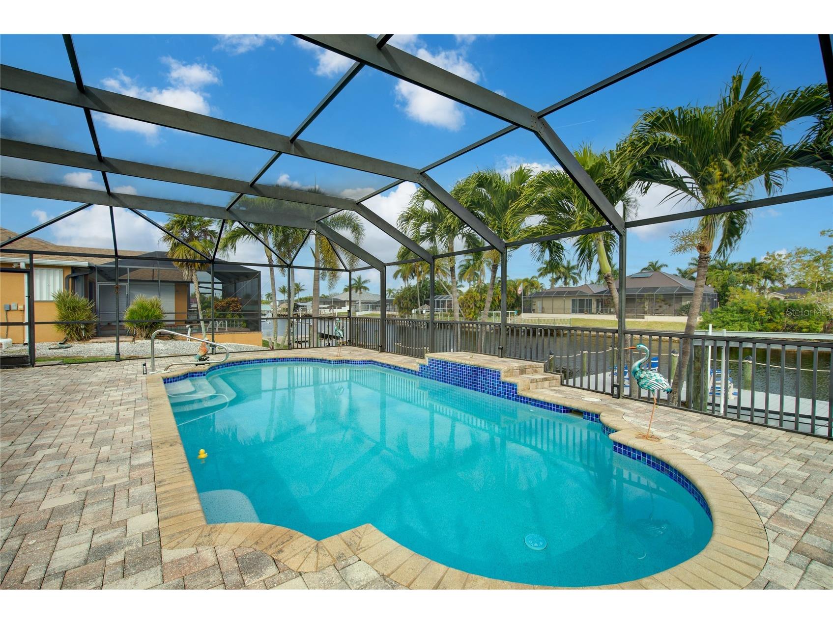 2803 SW 34th Terrace Cape Coral FL 33914 C7521333 image39
