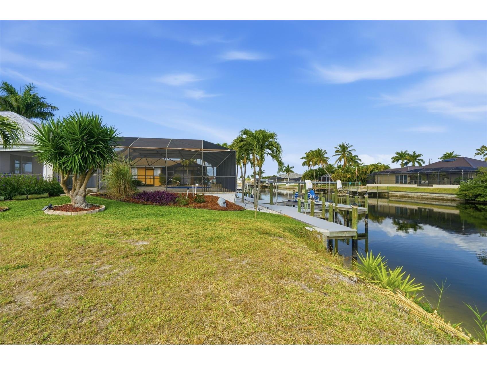 2803 SW 34th Terrace Cape Coral FL 33914 C7521333 image41