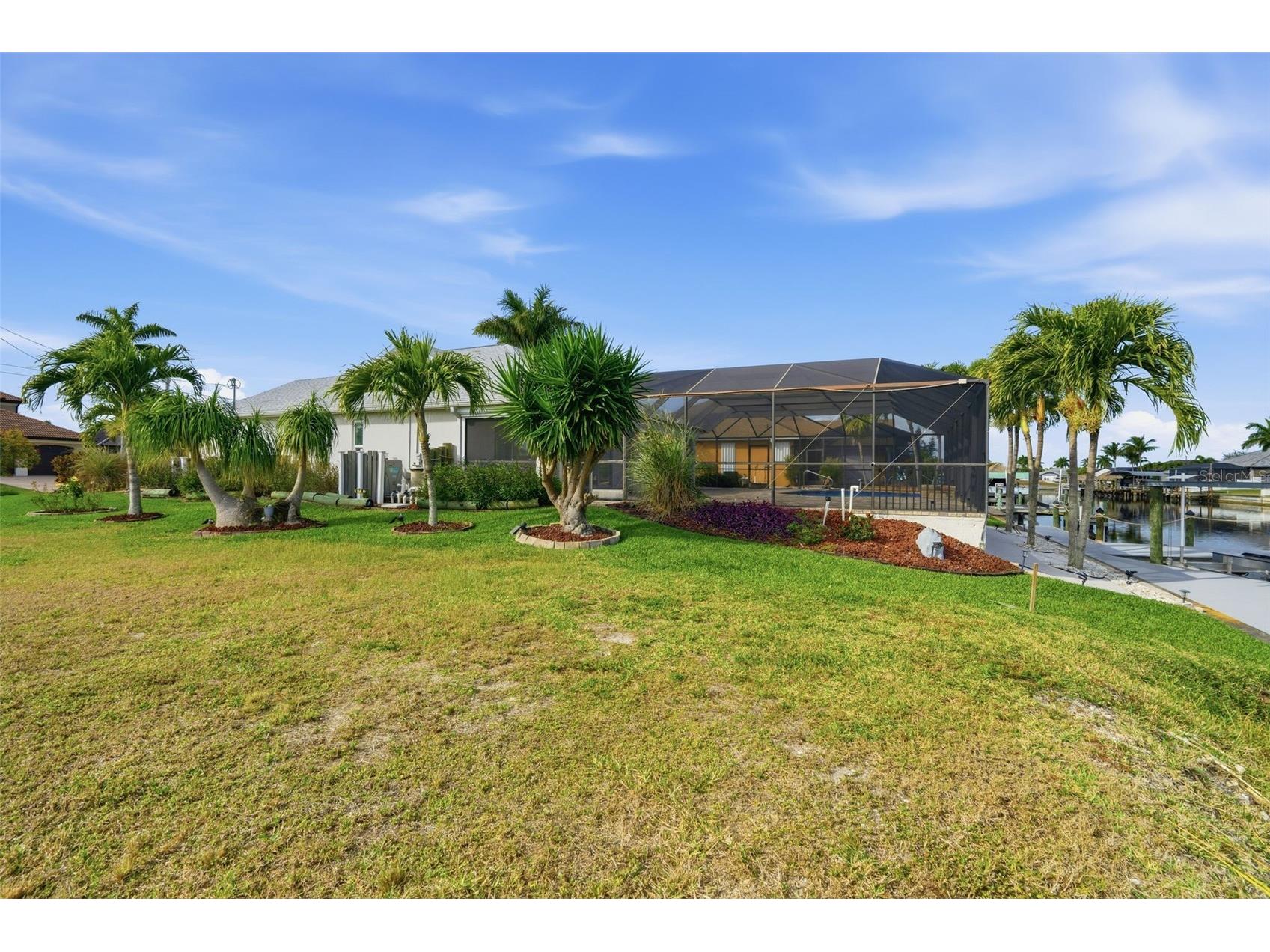 2803 SW 34th Terrace Cape Coral FL 33914 C7521333 image42