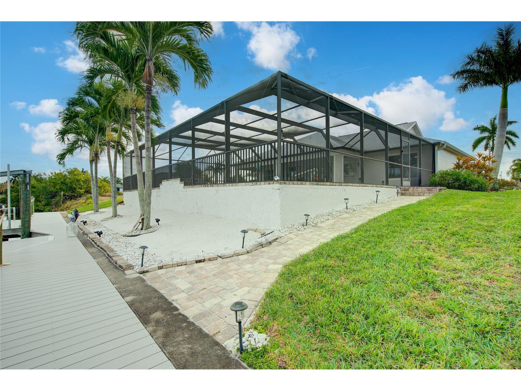 2803 SW 34th Terrace Cape Coral FL 33914 C7521333 image44