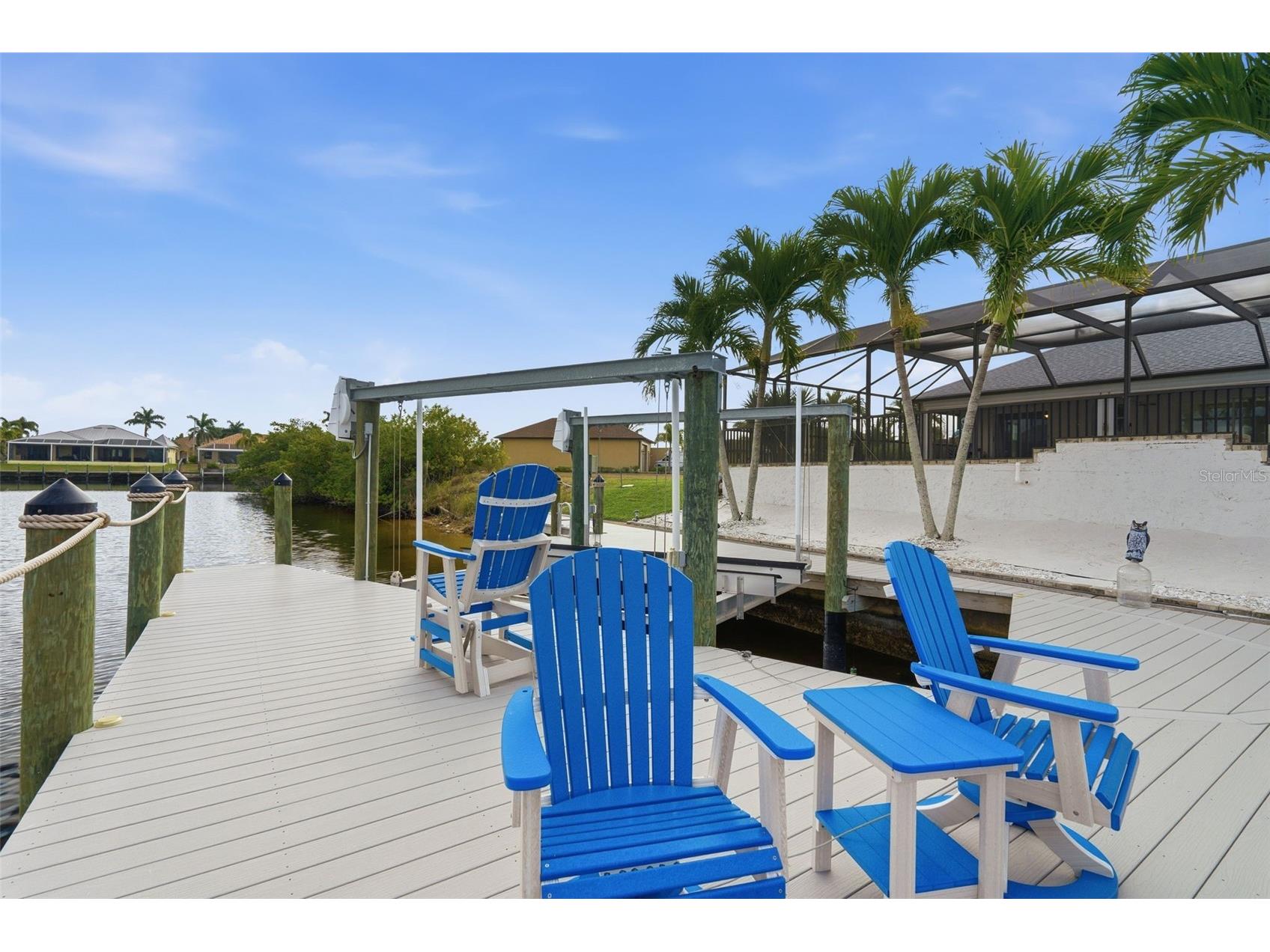 2803 SW 34th Terrace Cape Coral FL 33914 C7521333 image46