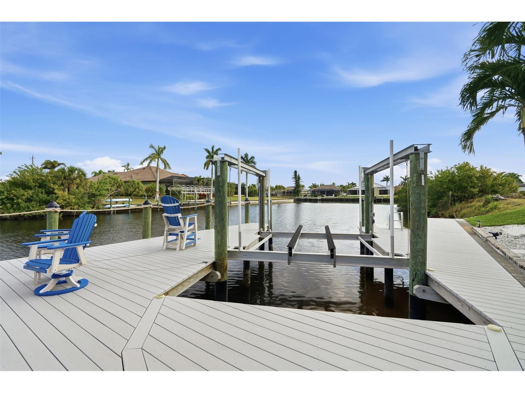 2803 SW 34th Terrace Cape Coral FL 33914 C7521333 image47
