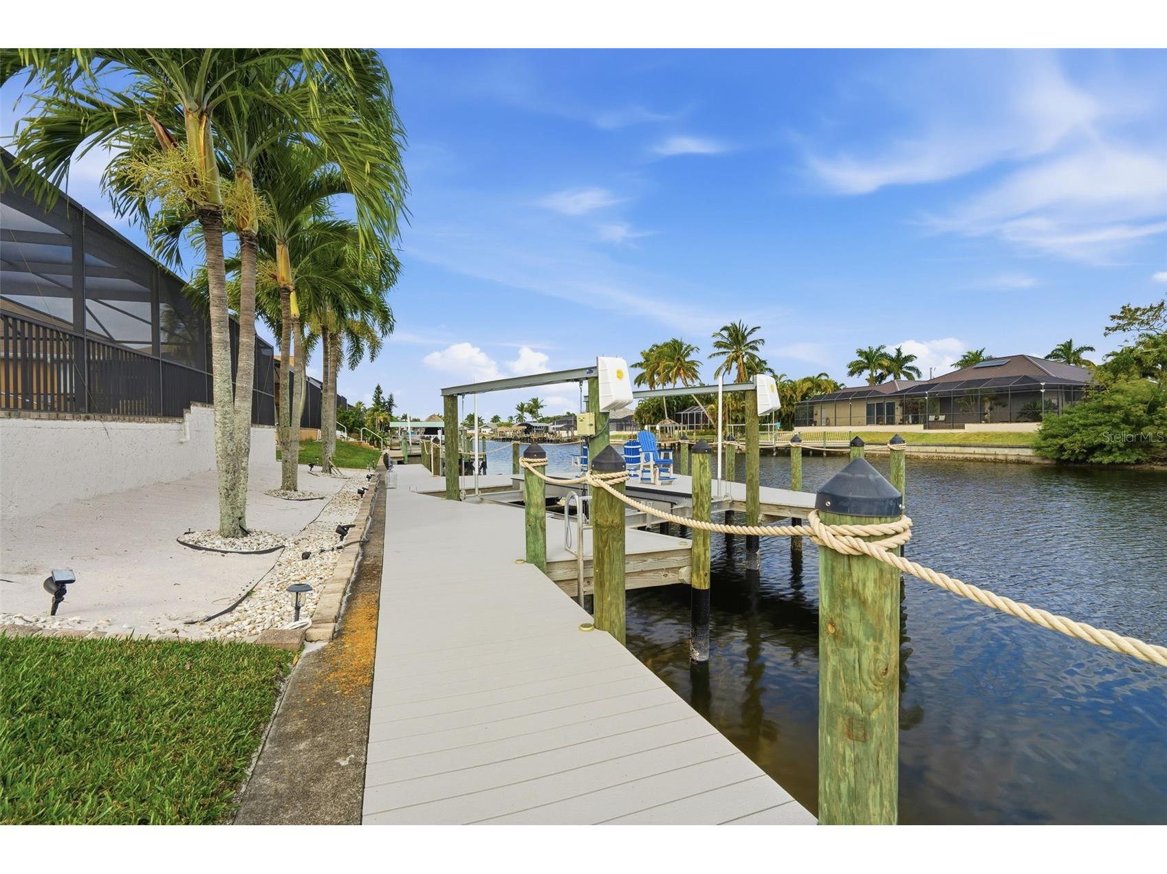 2803 SW 34th Terrace Cape Coral FL 33914 C7521333 image48