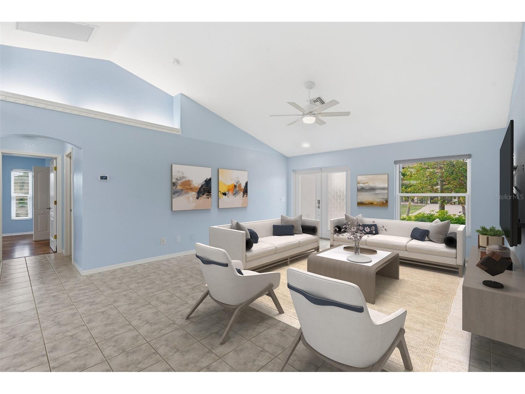 2803 SW 34th Terrace Cape Coral FL 33914 C7521333 image5