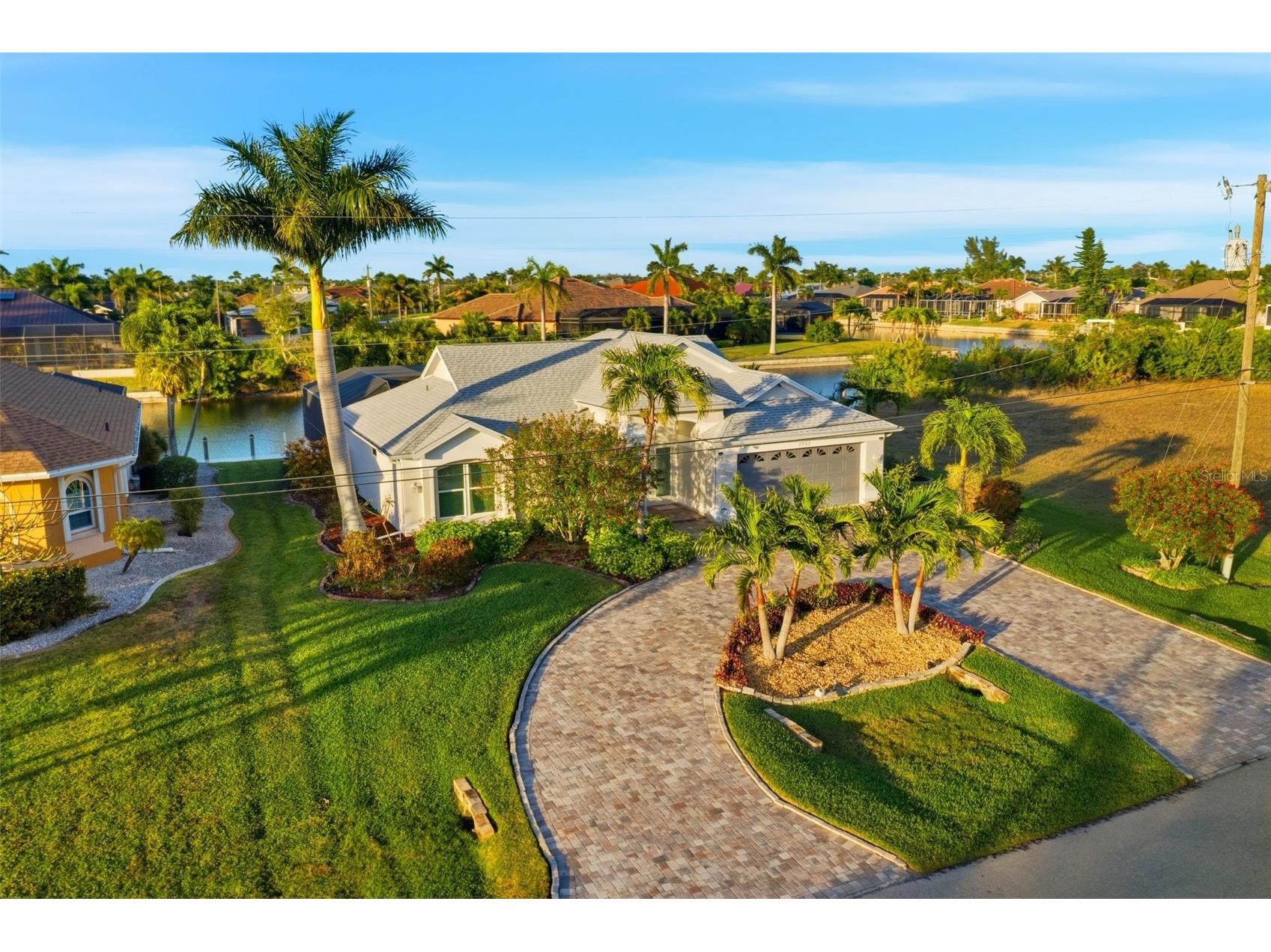 2803 SW 34th Terrace Cape Coral FL 33914 C7521333 image50
