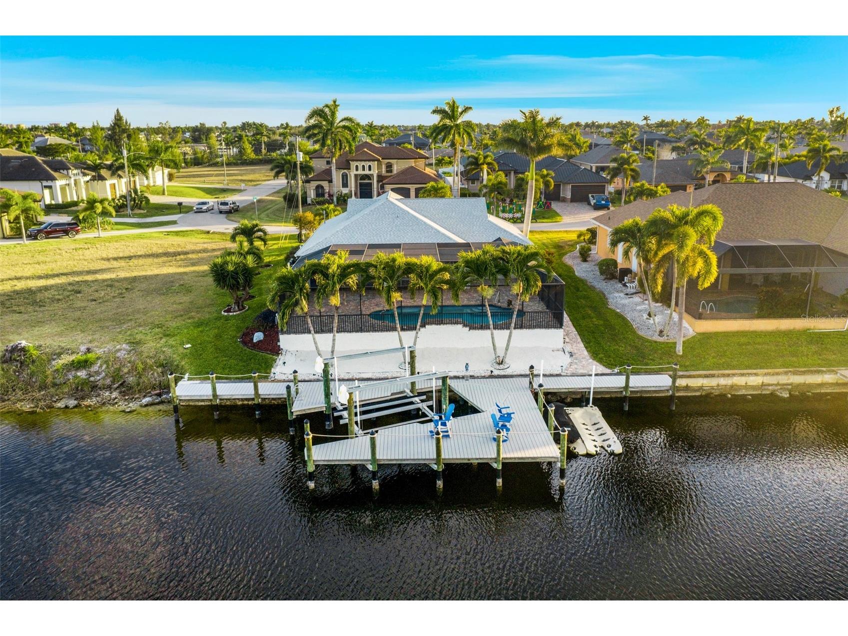 2803 SW 34th Terrace Cape Coral FL 33914 C7521333 image51