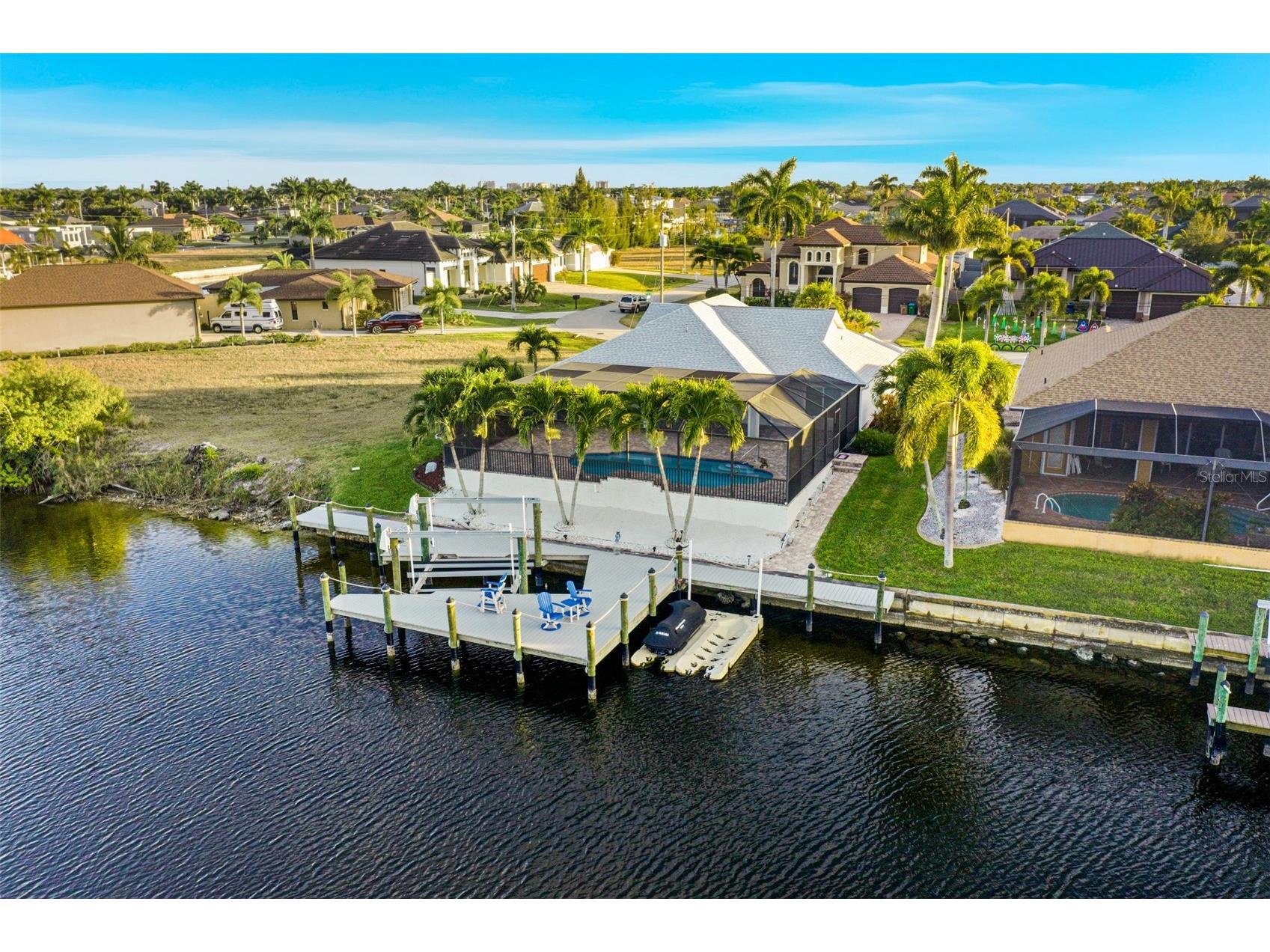 2803 SW 34th Terrace Cape Coral FL 33914 C7521333 image52
