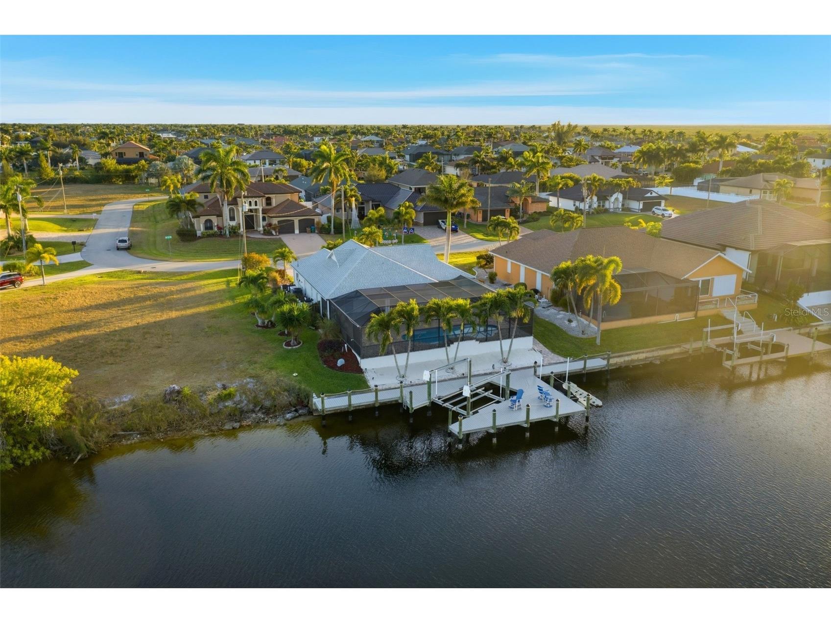 2803 SW 34th Terrace Cape Coral FL 33914 C7521333 image53