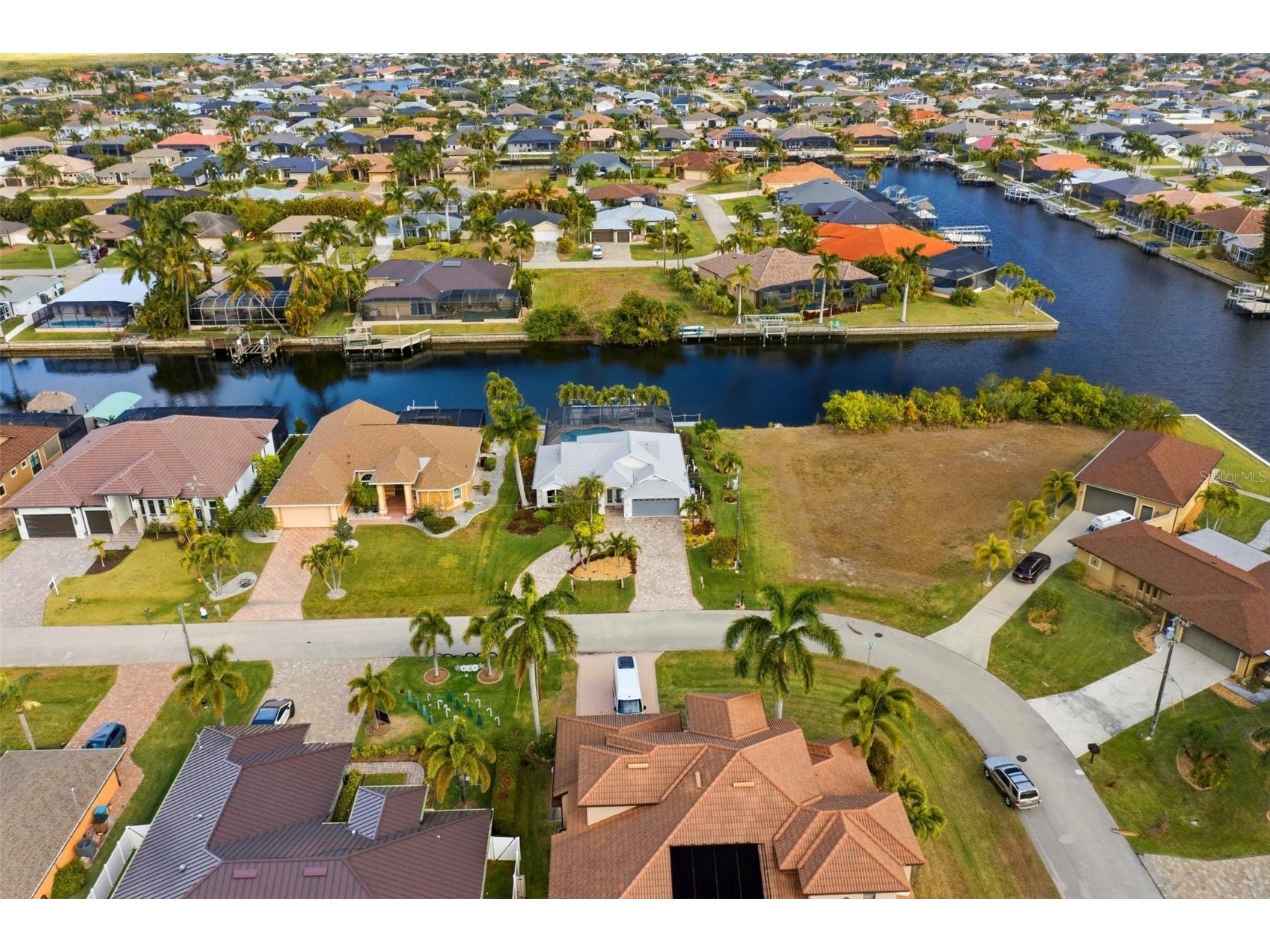2803 SW 34th Terrace Cape Coral FL 33914 C7521333 image54