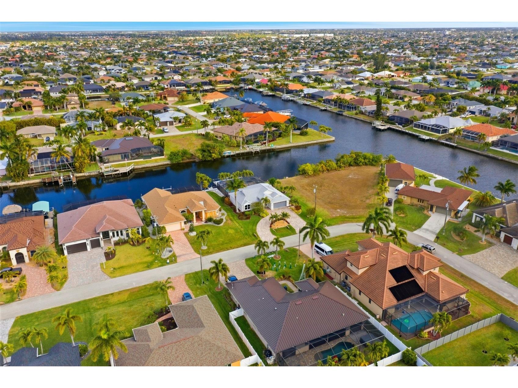 2803 SW 34th Terrace Cape Coral FL 33914 C7521333 image55