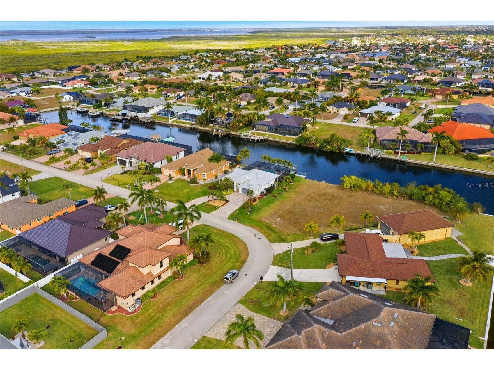 2803 SW 34th Terrace Cape Coral FL 33914 C7521333 image56