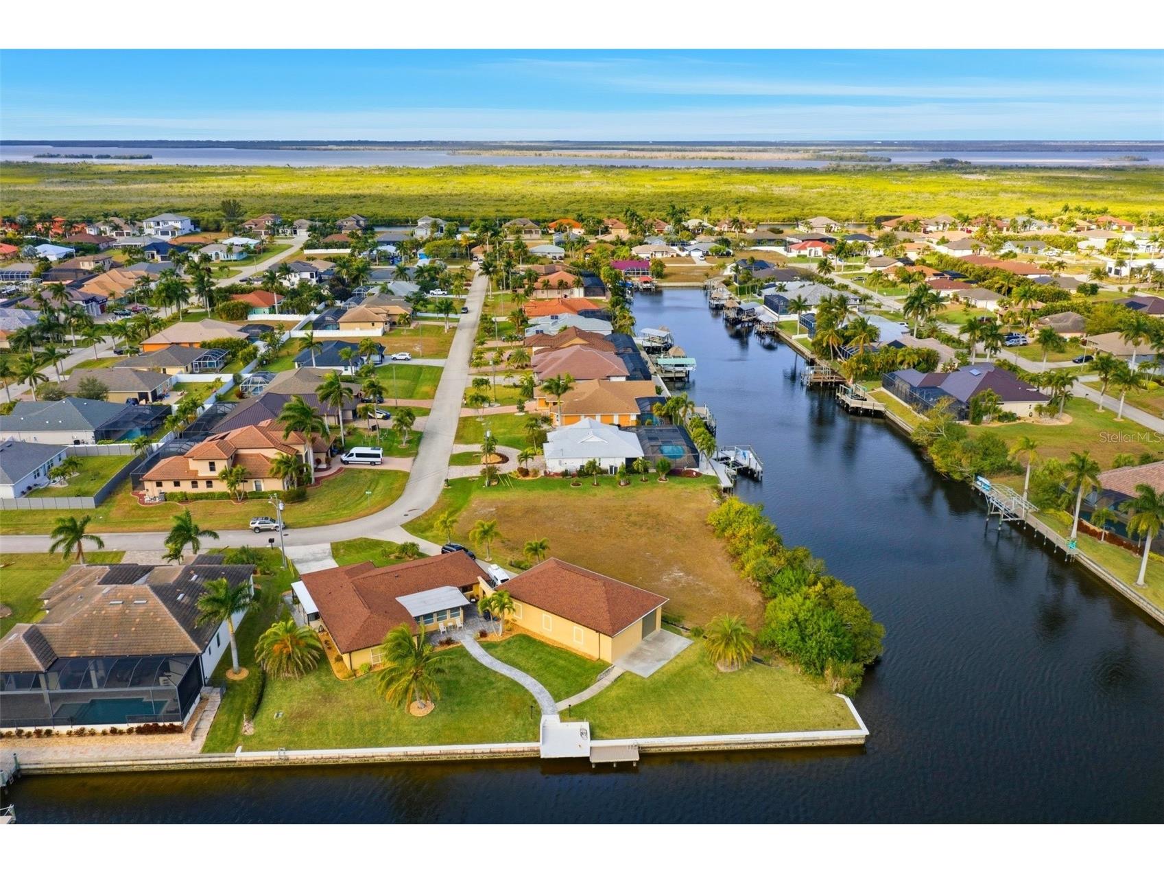 2803 SW 34th Terrace Cape Coral FL 33914 C7521333 image57