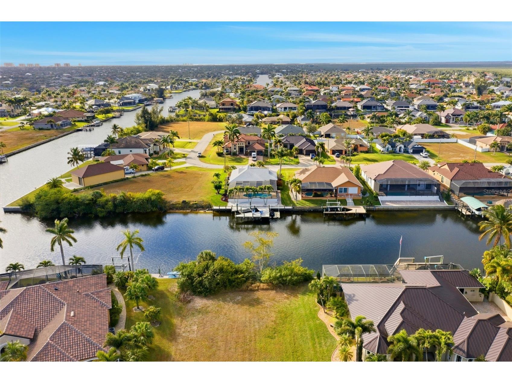 2803 SW 34th Terrace Cape Coral FL 33914 C7521333 image59