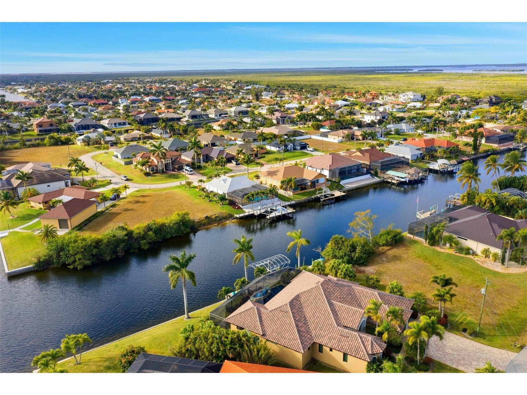 2803 SW 34th Terrace Cape Coral FL 33914 C7521333 image60