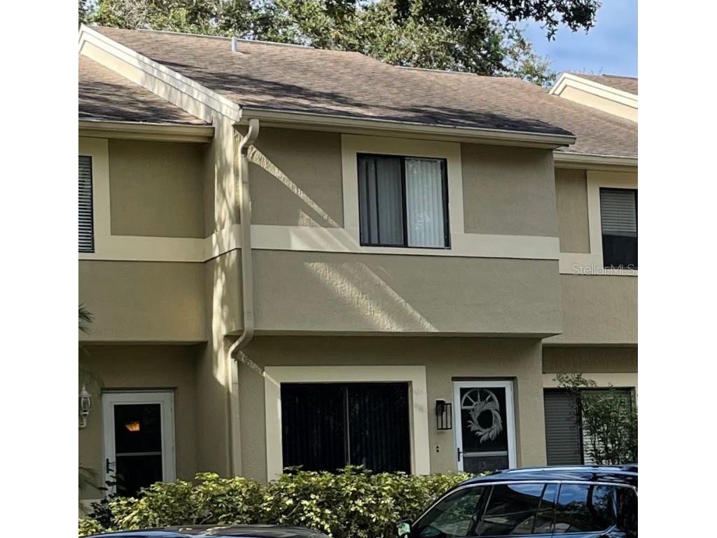 2803 Thaxton Drive #15 Palm Harbor FL 34684 O6171612 image1