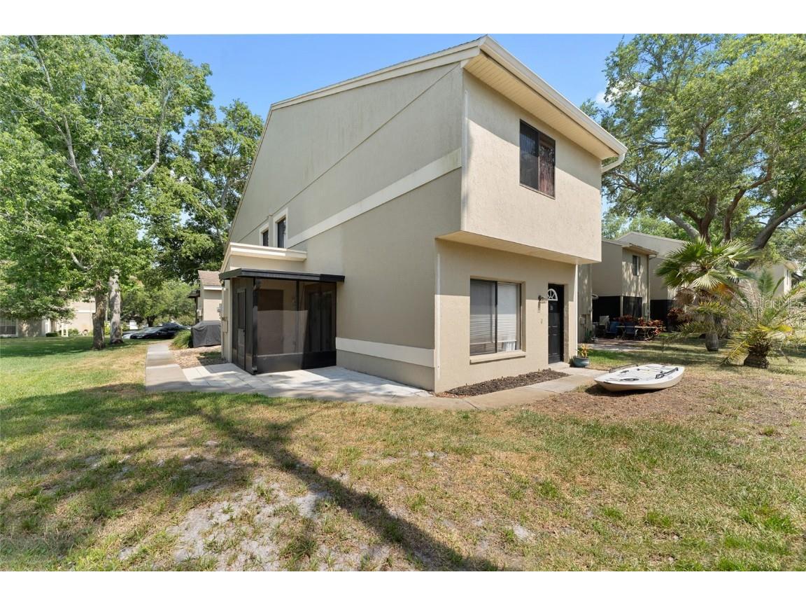 2803 Thaxton Drive #20 Palm Harbor FL 34684 T3527704 image1