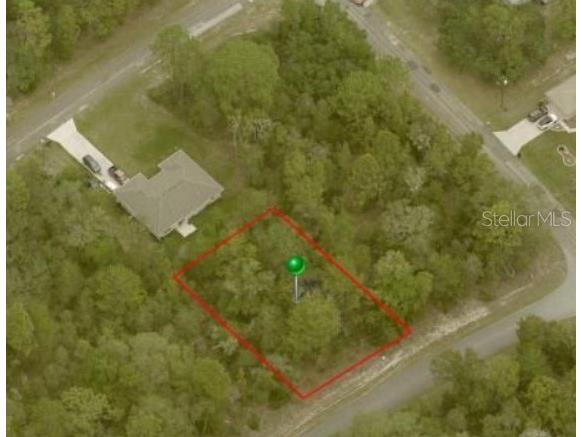 2803 W Manitoba Place Citrus Springs FL 34433 O6258867 image1