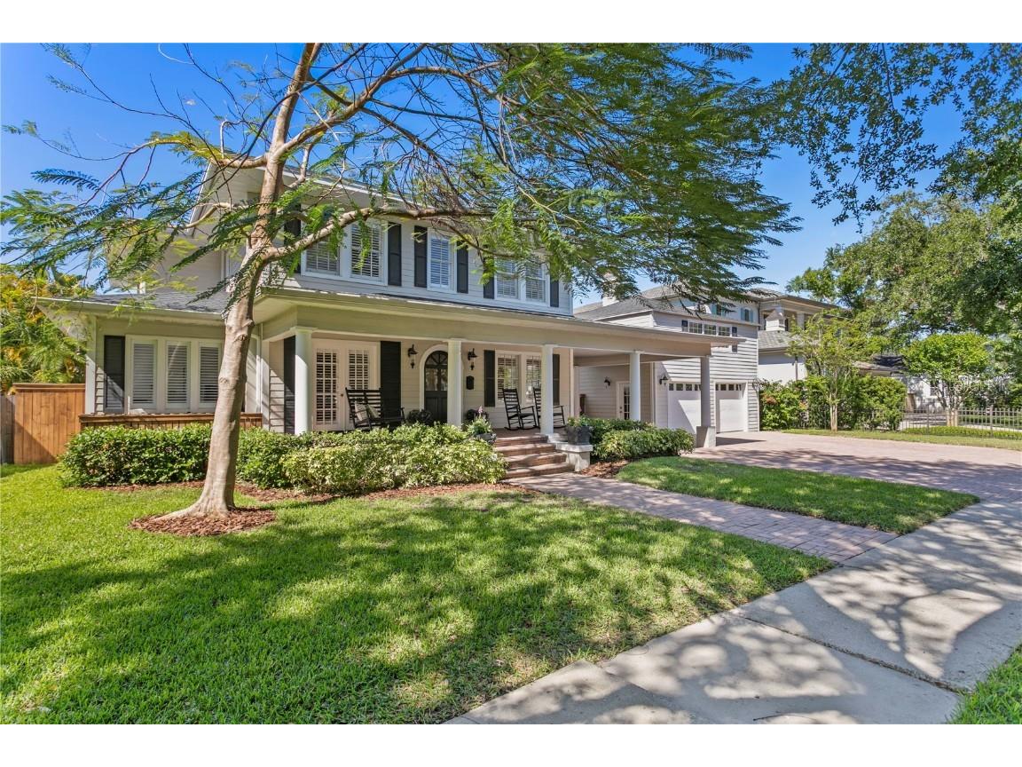 2803 W Morrison Avenue Tampa FL 33629 TB8398835 image1