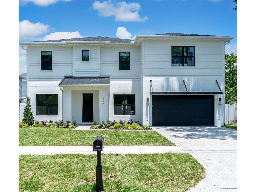 2803 W North B Street Tampa FL 33609 T3403881 image1
