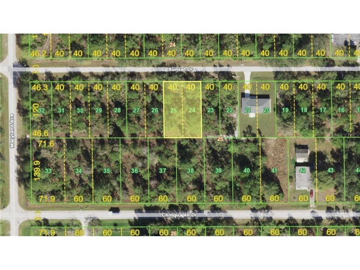 28033 Sunset Drive Punta Gorda FL 33955 C7459596 image1