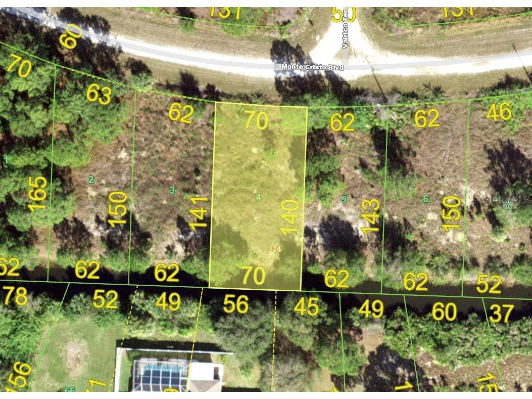 28039 Monte Cristo Boulevard Punta Gorda FL 33955 D6130574 image1