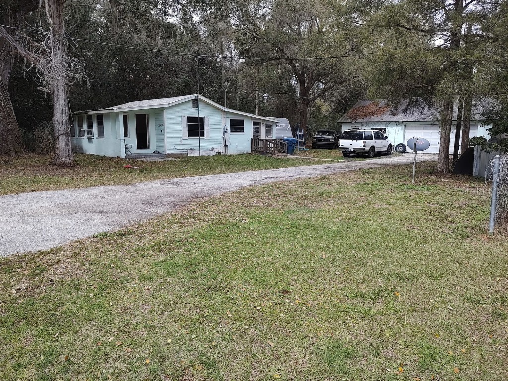 28039 NW Oakdene Drive Brooksville FL 34601 O6099530 image1
