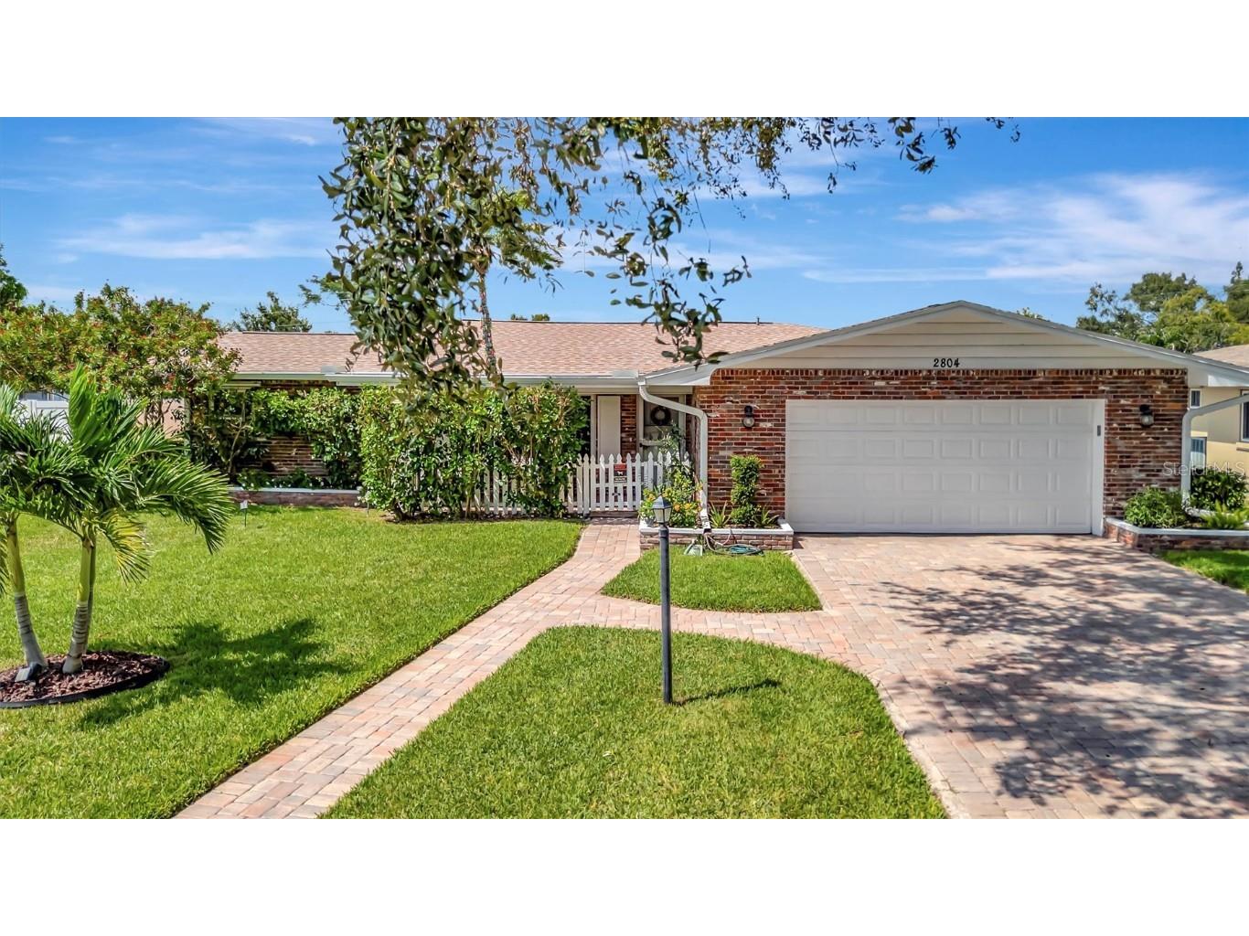 2804 26th Avenue Drive W Bradenton FL 34205 A4663165 image1