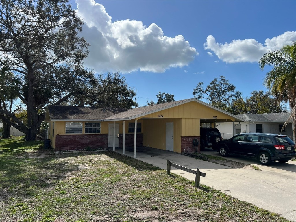 2804 52nd Avenue Drive W Bradenton FL 34207 A4597913 image1