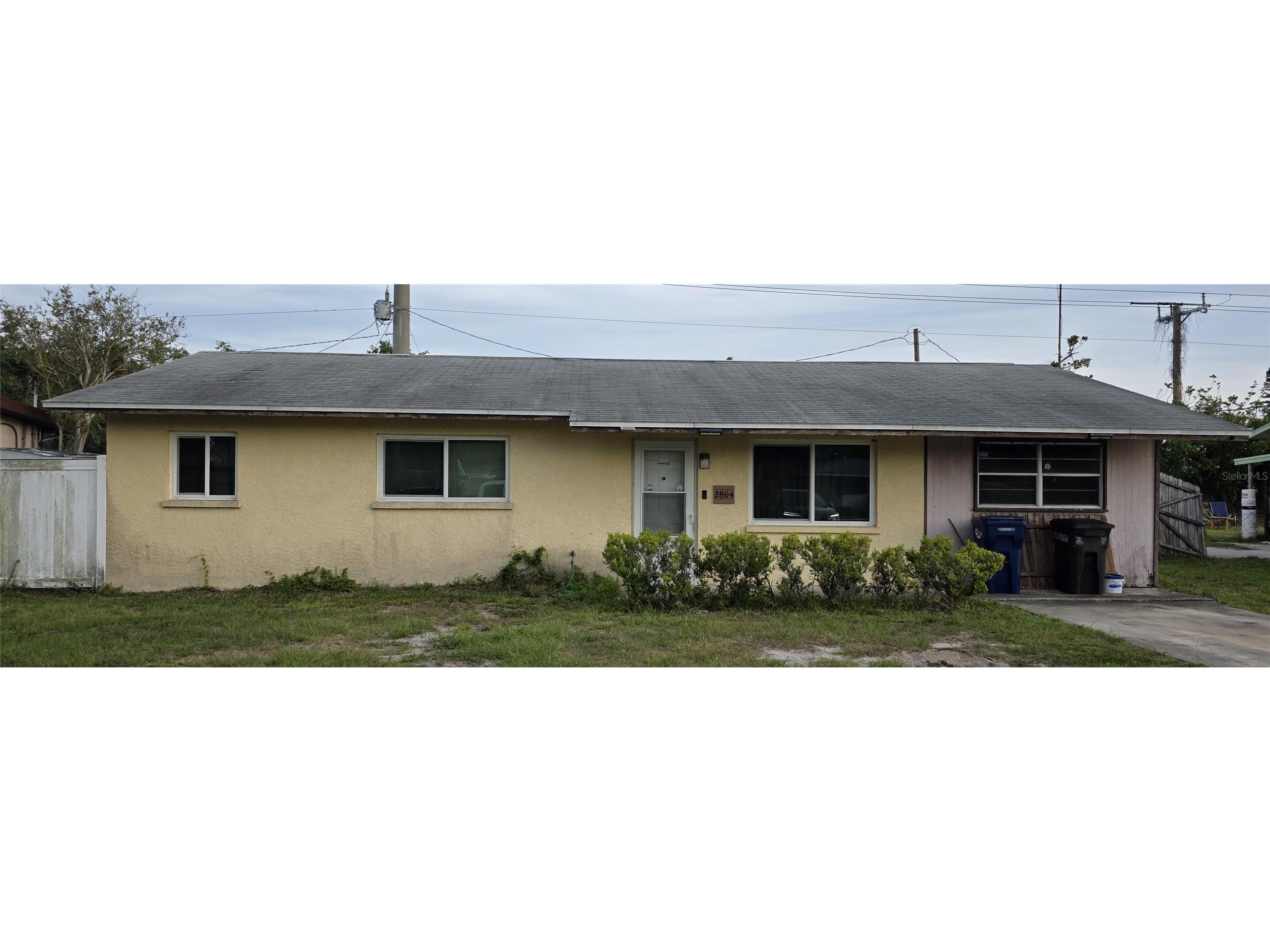 2804 52nd Avenue Terrace W Bradenton FL 34207 A4653458 image1