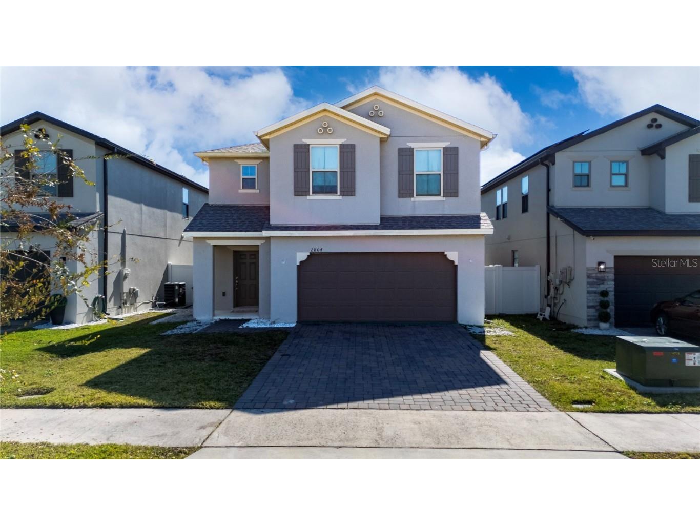 2804 Alpine Meadow Lane Kissimmee FL 34744 O6363629 image1