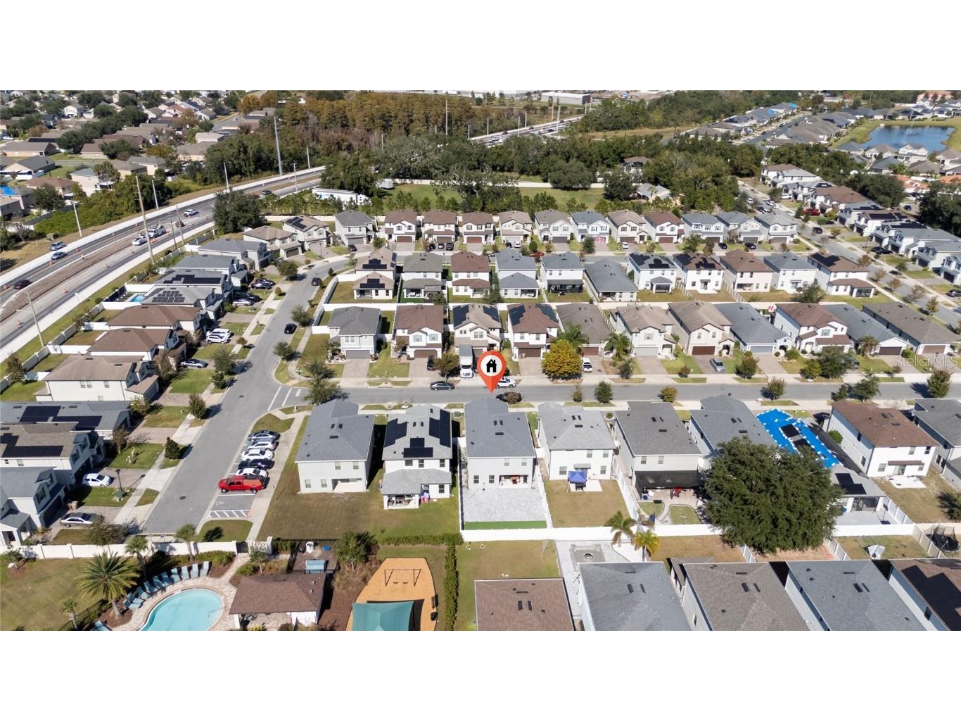 2804 Alpine Meadow Lane Kissimmee FL 34744 O6363629 image26