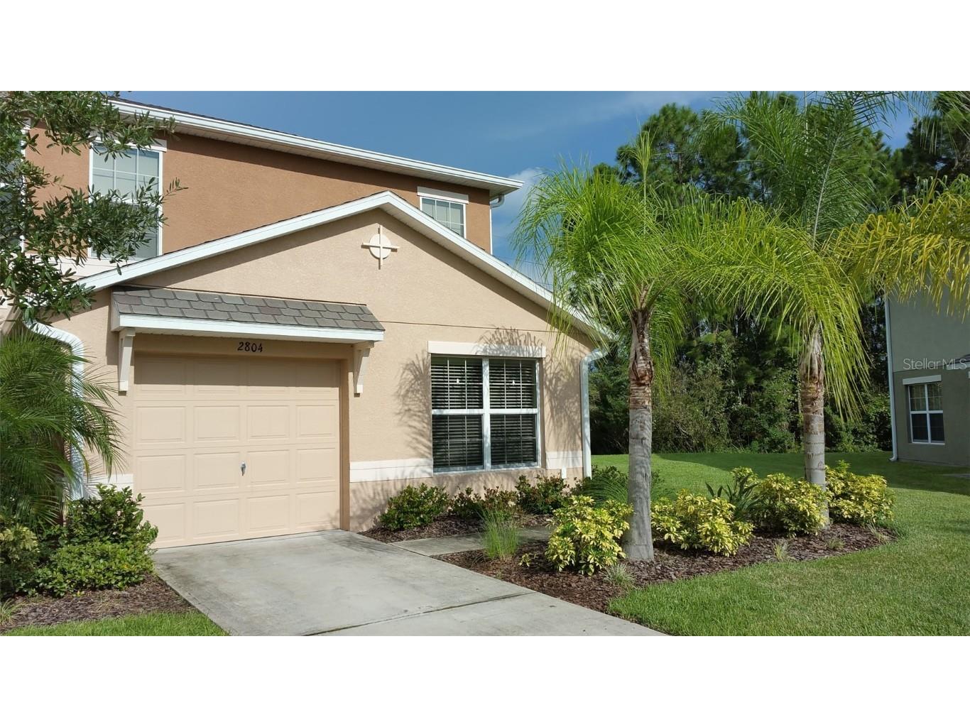 2804 Birchcreek Drive Wesley Chapel FL 33544 T3455482 image1
