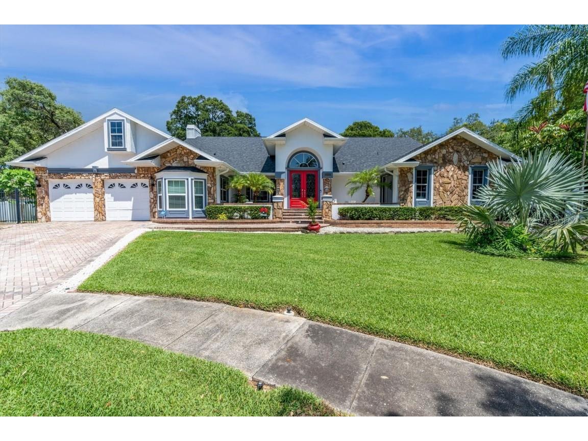 2804 Bridlewood Court Palm Harbor FL 34683 U8208899 image1