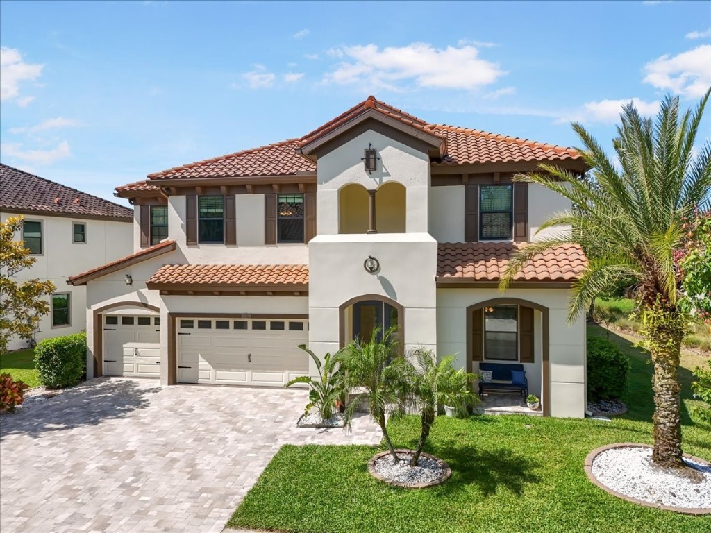 2804 Calvano Drive Land O Lakes FL 34639 T3522028 image1