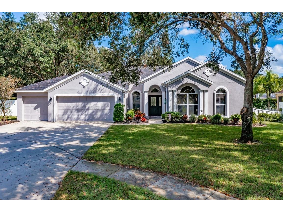 2804 Clover Dew Court Valrico FL 33596 T3410529 image1
