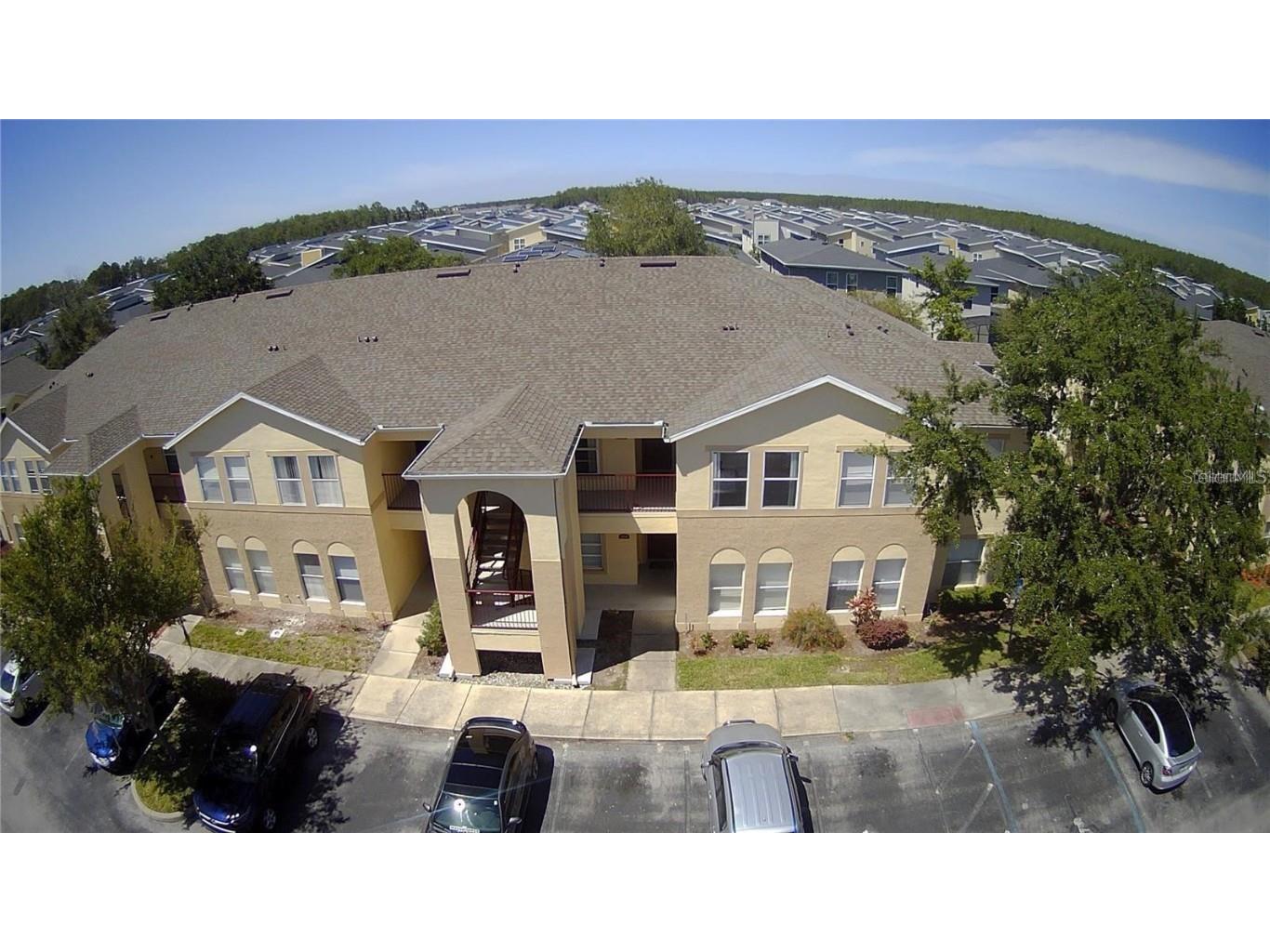 2804 Club Cortile #B Kissimmee FL 34746 O6210054 image1