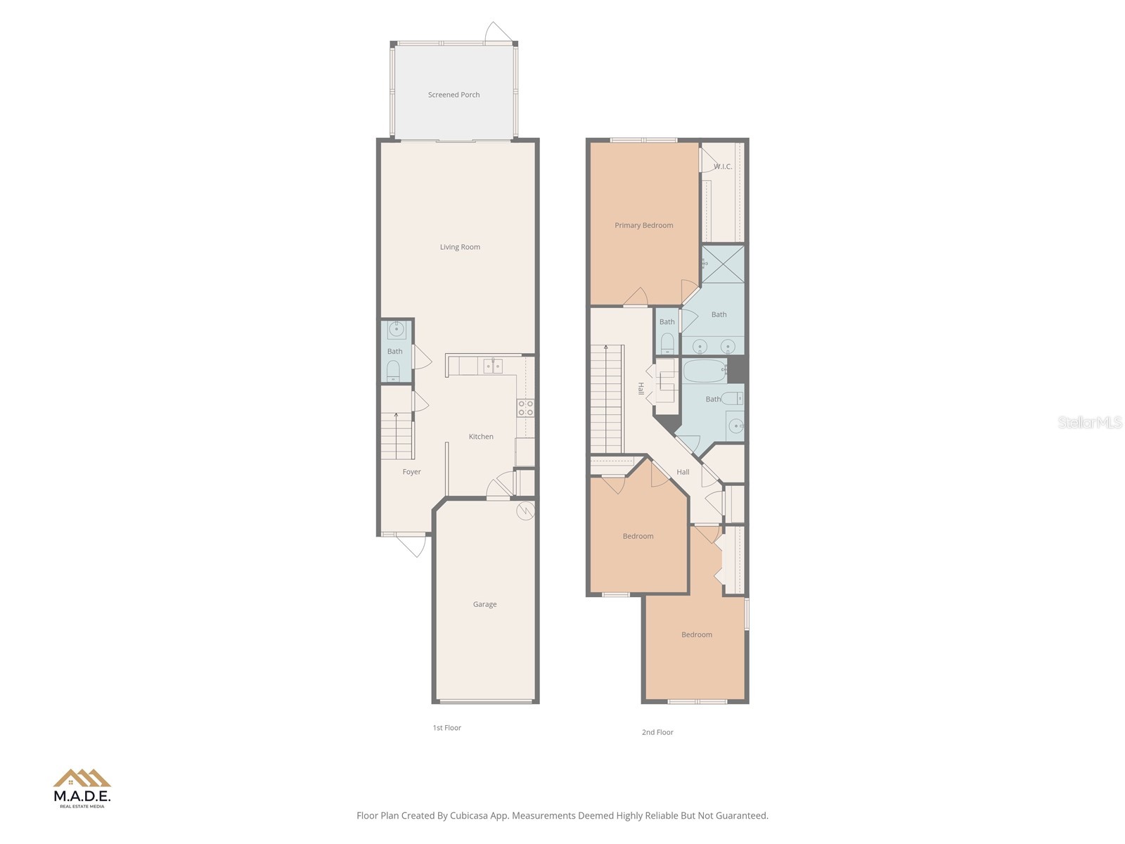 2804 Conch Hollow Drive Brandon FL 33511 TB8504775 image33